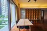 2 Bedroom Condo for rent in Hansar Rajdamri, Lumpini, Bangkok near BTS Chit Lom