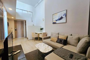 1 Bedroom Condo for rent in Knightsbridge Prime Sathorn, Thung Maha Mek, Bangkok near BTS Chong Nonsi
