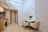 1 Bedroom Condo for rent in Knightsbridge Prime Sathorn, Thung Maha Mek, Bangkok near BTS Chong Nonsi
