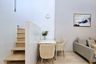 1 Bedroom Condo for rent in Knightsbridge Prime Sathorn, Thung Maha Mek, Bangkok near BTS Chong Nonsi