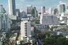 2 Bedroom Condo for rent in The Met, Thung Maha Mek, Bangkok near BTS Chong Nonsi