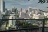 2 Bedroom Condo for rent in The Met, Thung Maha Mek, Bangkok near BTS Chong Nonsi