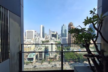 2 Bedroom Condo for rent in The Met, Thung Maha Mek, Bangkok near BTS Chong Nonsi