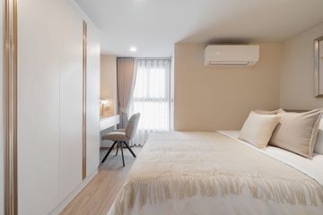 2 Bedroom Condo for rent in Culture Chula, Si Phraya, Bangkok near MRT Sam Yan