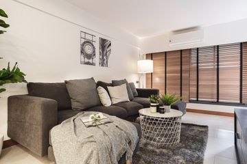 4 Bedroom Townhouse for rent in Khlong Tan Nuea, Bangkok near BTS Phrom Phong