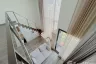 1 Bedroom Condo for rent in KnightsBridge Space Rama 9, Din Daeng, Bangkok near MRT Phra Ram 9