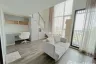 1 Bedroom Condo for rent in KnightsBridge Space Rama 9, Din Daeng, Bangkok near MRT Phra Ram 9
