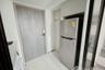1 Bedroom Condo for rent in KnightsBridge Space Rama 9, Din Daeng, Bangkok near MRT Phra Ram 9