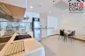 1 Bedroom Condo for rent in Nong Prue, Chonburi