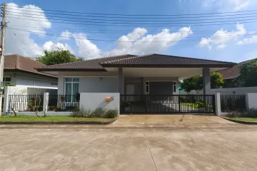3 Bedroom House for Sale or Rent in Huai Yai, Chonburi