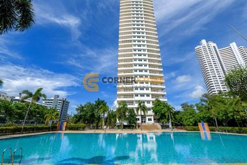 1 Bedroom Condo for Sale or Rent in View Talay 8, 