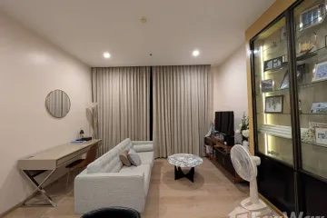 1 Bedroom Condo for sale in Noble BE19, Khlong Toei Nuea, Bangkok near BTS Asoke