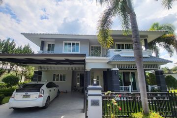 3 Bedroom House for rent in Baan Karnkanok 2, San Pu Loei, Chiang Mai