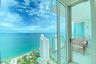 2 Bedroom Condo for sale in The Riviera Wongamat, Na Kluea, Chonburi