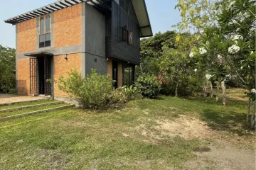2 Bedroom House for rent in Pa Pong, Chiang Mai