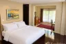 4 Bedroom Villa for rent in Areeya Casa Ratchada, Wang Thonglang, Bangkok near MRT Chok Chai 4