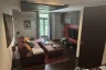 4 Bedroom Villa for rent in Areeya Casa Ratchada, Wang Thonglang, Bangkok near MRT Chok Chai 4