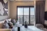 3 Bedroom Condo for rent in Park Origin Thonglor, Khlong Tan Nuea, Bangkok
