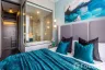3 Bedroom Condo for rent in Park Origin Thonglor, Khlong Tan Nuea, Bangkok