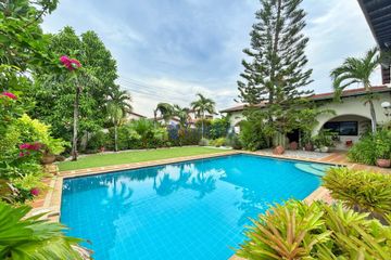 4 Bedroom House for rent in Mabprachan Garden, Pong, Chonburi