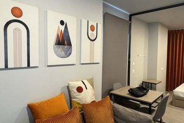 Condo for rent in The Privacy S101, Bang Chak, Bangkok near BTS Punnawithi