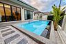 3 Bedroom House for rent in Garden Ville 9, Nong Prue, Chonburi