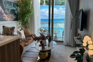 1 Bedroom Condo for sale in The Riviera Beverly Hills Residences, Nong Prue, Chonburi