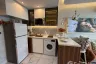 1 Bedroom Condo for sale in The Riviera Beverly Hills Residences, Nong Prue, Chonburi
