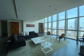 5 Bedroom Condo for sale in The River by Raimon Land, Khlong Ton Sai, Bangkok near BTS Krung Thon Buri