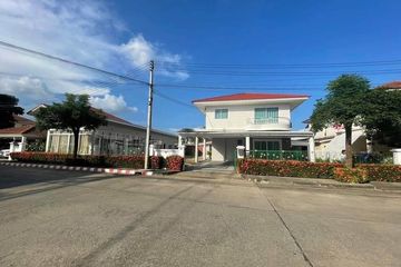 4 Bedroom House for rent in Supalai Ville Chiang Mai, Chai Sathan, Chiang Mai