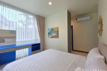 2 Bedroom Condo for rent in THE BASE Downtown - Phuket, Wichit, Phuket