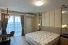 1 Bedroom Condo for sale in I-House Rama IX-Ekamai, Bang Kapi, Bangkok near MRT Thailand Cultural Centre