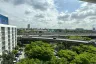 1 Bedroom Condo for sale in I-House Rama IX-Ekamai, Bang Kapi, Bangkok near MRT Thailand Cultural Centre