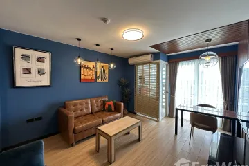 1 Bedroom Condo for sale in I-House Rama IX-Ekamai, Bang Kapi, Bangkok near MRT Thailand Cultural Centre