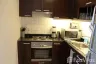 2 Bedroom Condo for rent in Baan Thirapa, Thung Maha Mek, Bangkok near BTS Chong Nonsi