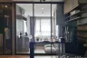 2 Bedroom Condo for sale in KnightsBridge Collage Sukhumvit 107, Bang Na, Bangkok near BTS Bearing