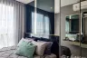 2 Bedroom Condo for sale in KnightsBridge Collage Sukhumvit 107, Bang Na, Bangkok near BTS Bearing