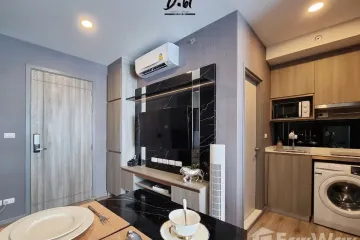 2 Bedroom Condo for sale in KnightsBridge Collage Sukhumvit 107, Bang Na, Bangkok near BTS Bearing