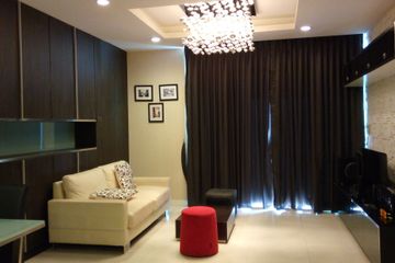 1 Bedroom Condo for sale in Urbana Sathorn, Thung Maha Mek, Bangkok near MRT Silom