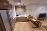 2 Bedroom Condo for rent in Siri at Sukhumvit, Phra Khanong, Bangkok near BTS Thong Lo