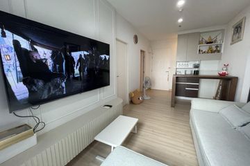 2 Bedroom Condo for sale in The Niche Mono Ratchavipha, Wong Sawang, Bangkok