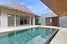 3 Bedroom Villa for sale in Anchan Indigo, Thep Krasatti, Phuket