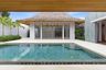 3 Bedroom Villa for sale in Anchan Indigo, Thep Krasatti, Phuket