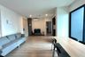 2 Bedroom Condo for rent in NUE District R9, Huai Khwang, Bangkok near MRT Phra Ram 9
