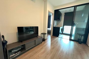 2 Bedroom Condo for rent in NUE District R9, Huai Khwang, Bangkok near MRT Phra Ram 9