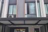 3 Bedroom House for rent in Pleno Sukhumvit Bangna 4, Bang Kaeo, Samut Prakan