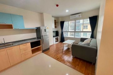 1 Bedroom Condo for rent in Anna Condo Ladprao 101, Khlong Chan, Bangkok