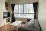 1 Bedroom Condo for rent in Anna Condo Ladprao 101, Khlong Chan, Bangkok