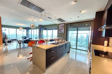 4 Bedroom Condo for rent in The Madison, Khlong Tan Nuea, Bangkok near BTS Phrom Phong