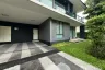 4 Bedroom House for rent in setthasiri krungthep kreetha, Hua Mak, Bangkok